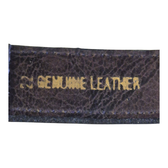 Pphillips Mens Watch Dual Time Unusual Unique design Large Dial Great gift - Picture 4 of 8